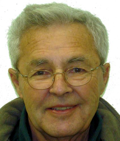Bob White