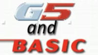RF G5 and Basic