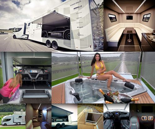 MotorHome