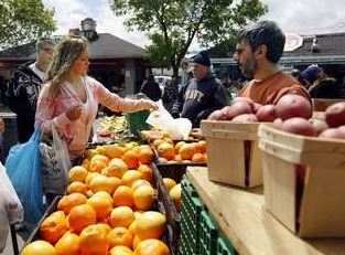 Rochester Public Market