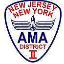 AMA District II Web