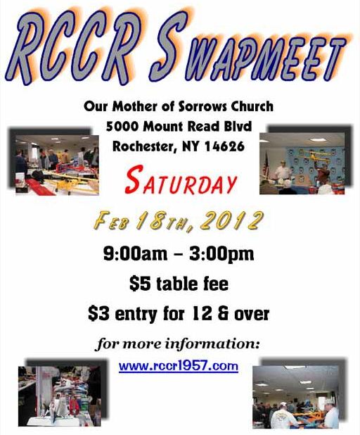 Swap 2012