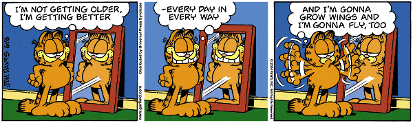 garfield