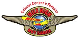 Mile High Logo