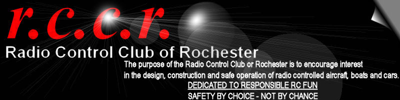 RCCR Frequency Survey