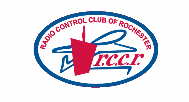            Radio Control Club of Rochester          