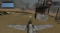 RF Simulated Combat