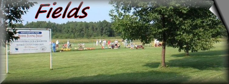 RCCR Fields