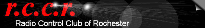 RCCR