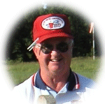 Bud Kelly