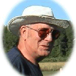 George Steger