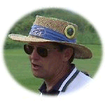 Greg Kesel
