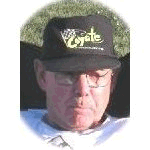 Wayne Wispelaire